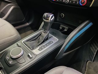 2022 Audi Q2 35 TFSI TIP - photo 9