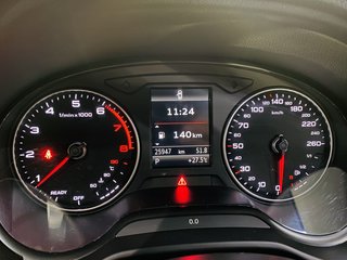 2022 Audi Q2 35 TFSI TIP - photo 14