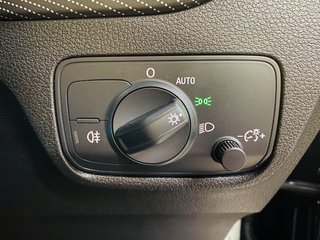 2022 Audi Q2 35 TFSI TIP - photo 15