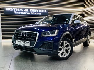 Audi Q2 Used vehicle for sale