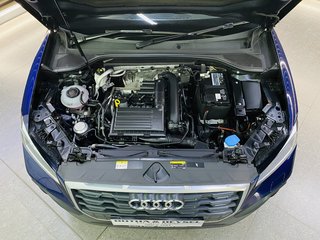 2022 Audi Q2 35 TFSI TIP - photo 5