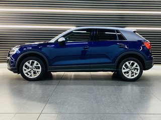 2022 Audi Q2 35 TFSI TIP - photo 6