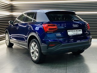 2022 Audi Q2 35 TFSI TIP - photo 7