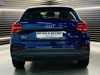 2022 Audi Q2 35 TFSI TIP - photo 8