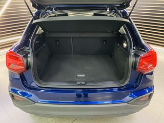 2022 Audi Q2 35 TFSI TIP - photo 10