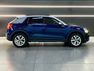 2022 Audi Q2 35 TFSI TIP - photo 1