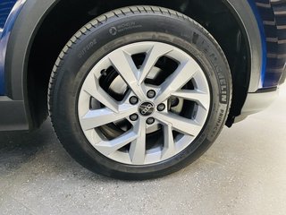 2022 Audi Q2 35 TFSI TIP - photo 5