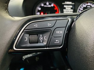 2022 Audi Q2 35 TFSI TIP - photo 11