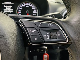 2022 Audi Q2 35 TFSI TIP - photo 13