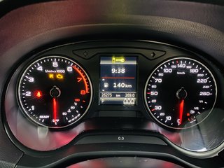 2022 Audi Q2 35 TFSI TIP - photo 14