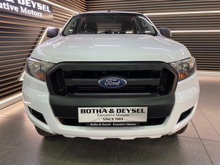 2018 Ford Ranger 2.2TDCi XL P/U D/C - photo 2