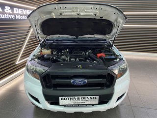 2018 Ford Ranger 2.2TDCi XL P/U D/C - photo 5