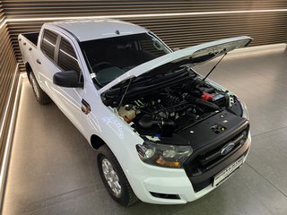 2018 Ford Ranger 2.2TDCi XL P/U D/C - photo 4