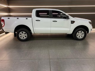 2018 Ford Ranger 2.2TDCi XL P/U D/C - photo 6