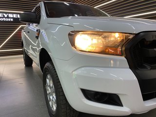 2018 Ford Ranger 2.2TDCi XL P/U D/C - photo 7