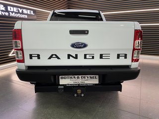 2018 Ford Ranger 2.2TDCi XL P/U D/C - photo 10