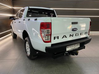 2018 Ford Ranger 2.2TDCi XL P/U D/C - photo 9