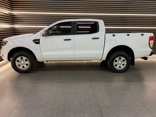 2018 Ford Ranger 2.2TDCi XL P/U D/C - photo 8