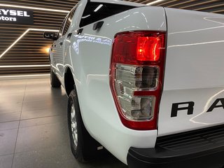 2018 Ford Ranger 2.2TDCi XL P/U D/C - photo 1