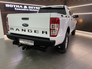 2018 Ford Ranger 2.2TDCi XL P/U D/C - photo 2