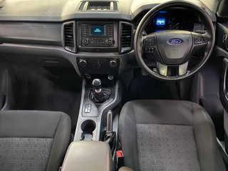 2018 Ford Ranger 2.2TDCi XL P/U D/C - photo 4