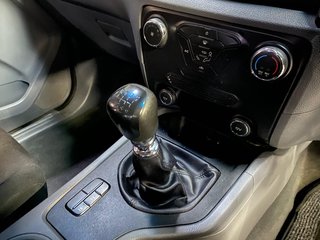 2018 Ford Ranger 2.2TDCi XL P/U D/C - photo 7