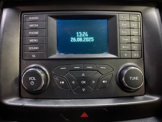 2018 Ford Ranger 2.2TDCi XL P/U D/C - photo 5
