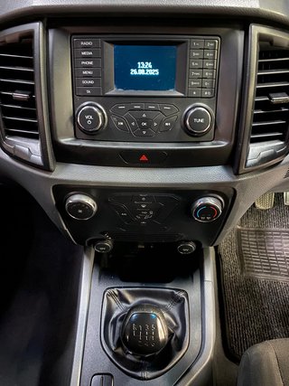 2018 Ford Ranger 2.2TDCi XL P/U D/C - photo 6