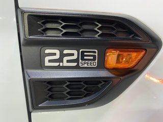 2018 Ford Ranger 2.2TDCi XL P/U D/C - photo 10