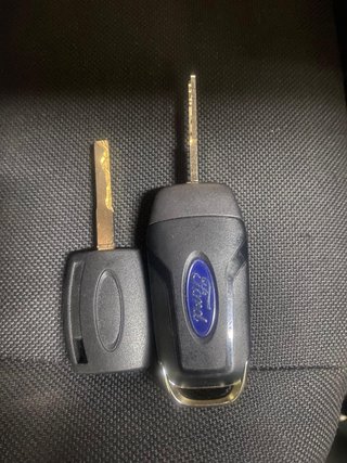 2018 Ford Ranger 2.2TDCi XL P/U D/C - photo 14