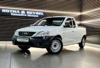 Nissan NP200 Used vehicle for sale