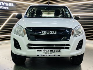 2022 Isuzu D-Max 250 HO HI-RIDE D/C P/U - photo 2