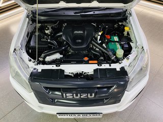 2022 Isuzu D-Max 250 HO HI-RIDE D/C P/U - photo 5
