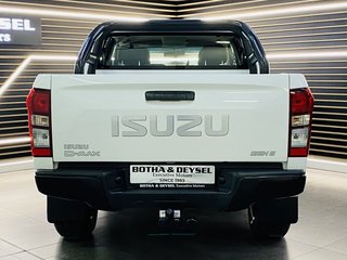 2022 Isuzu D-Max 250 HO HI-RIDE D/C P/U - photo 8