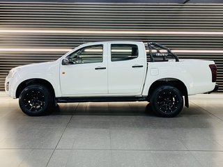 2022 Isuzu D-Max 250 HO HI-RIDE D/C P/U - photo 6