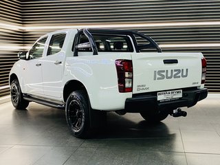 2022 Isuzu D-Max 250 HO HI-RIDE D/C P/U - photo 7