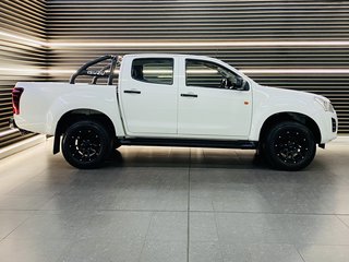 2022 Isuzu D-Max 250 HO HI-RIDE D/C P/U - photo 1