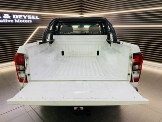 2022 Isuzu D-Max 250 HO HI-RIDE D/C P/U - photo 9