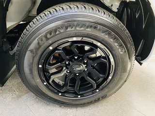 2022 Isuzu D-Max 250 HO HI-RIDE D/C P/U - photo 4