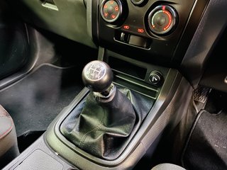 2022 Isuzu D-Max 250 HO HI-RIDE D/C P/U - photo 7