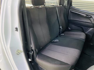 2022 Isuzu D-Max 250 HO HI-RIDE D/C P/U - photo 10