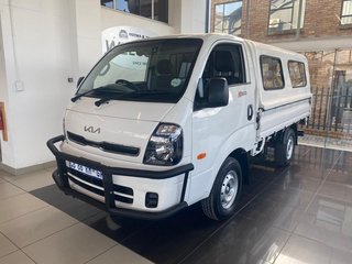 Kia K2500 Used vehicle for sale