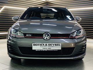 2017 Volkswagen Golf GOLF VII GTi 2.0 TSI DSG - photo 2