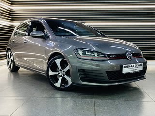 2017 Volkswagen Golf GOLF VII GTi 2.0 TSI DSG - photo 3