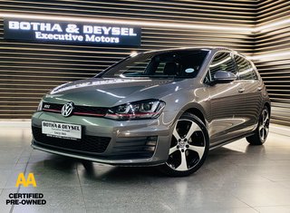 Volkswagen Golf Used vehicle for sale