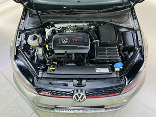 2017 Volkswagen Golf GOLF VII GTi 2.0 TSI DSG - photo 5