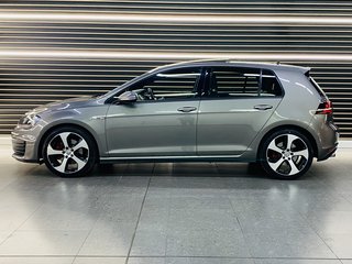 2017 Volkswagen Golf GOLF VII GTi 2.0 TSI DSG - photo 6