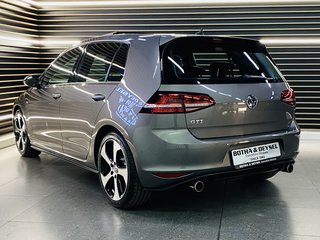 2017 Volkswagen Golf GOLF VII GTi 2.0 TSI DSG - photo 7