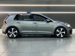 2017 Volkswagen Golf GOLF VII GTi 2.0 TSI DSG - photo 1