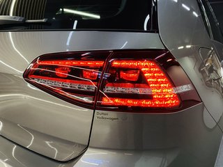 2017 Volkswagen Golf GOLF VII GTi 2.0 TSI DSG - photo 2